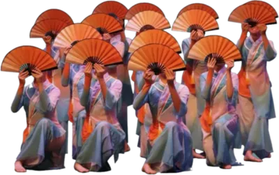 Firefly Performing Arts Group