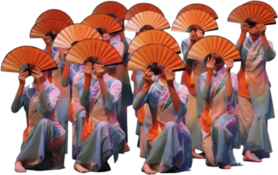 Firefly Performing Arts Group