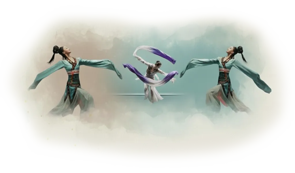 Firefly Performing Arts Performance