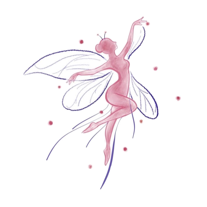 Firefly Performing Arts Logo