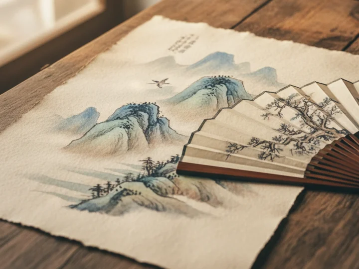 Mission 4: To inspire cultural confidence among the overseas Chinese community